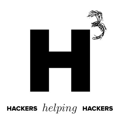 Hackers Helping Hackers